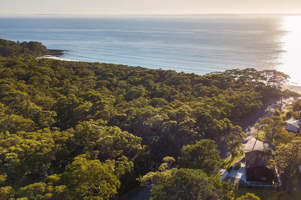 1 Tulip Street, Hyams Beach, NSW 2540