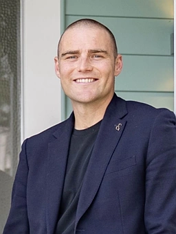 Ben Buchanan