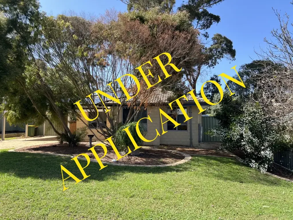 42 Wattle Way, Denmark - $750 per week