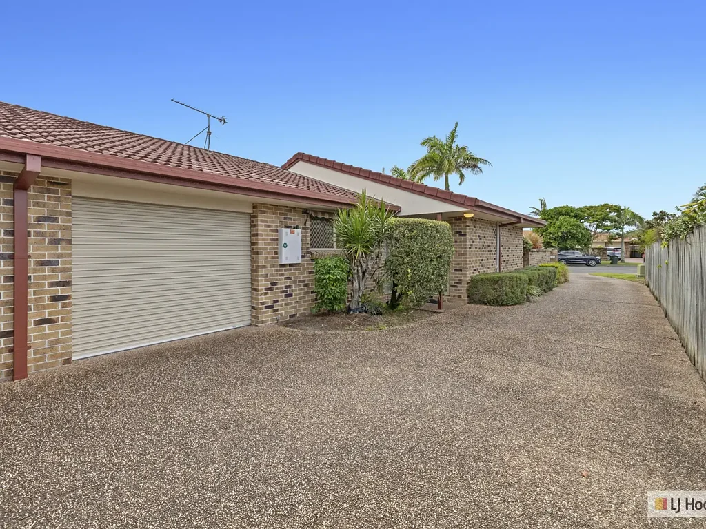 Coastal Duplex Living in Prime Kingscliff Location