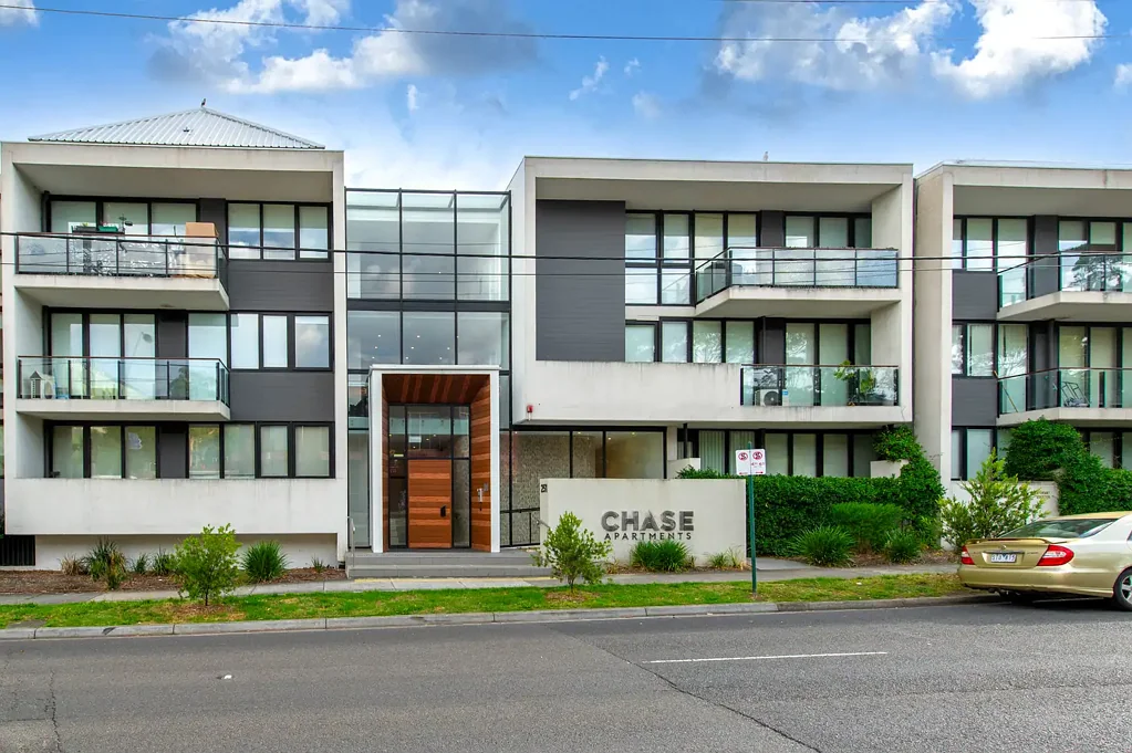 219/251 Canterbury Road, Forest Hill, VIC 3131
