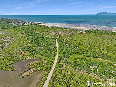 60-82 Queens Road, Bowen, QLD 4805, 0 slaapkamers, 0 badkamers, Section