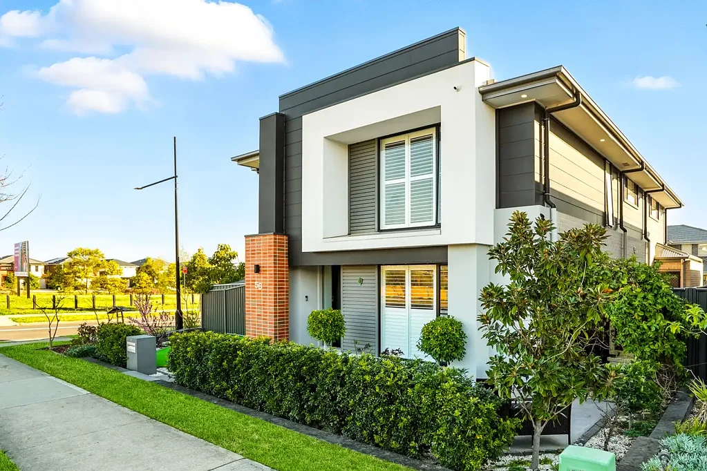 58 Siding Terrace, Schofields, NSW 2762