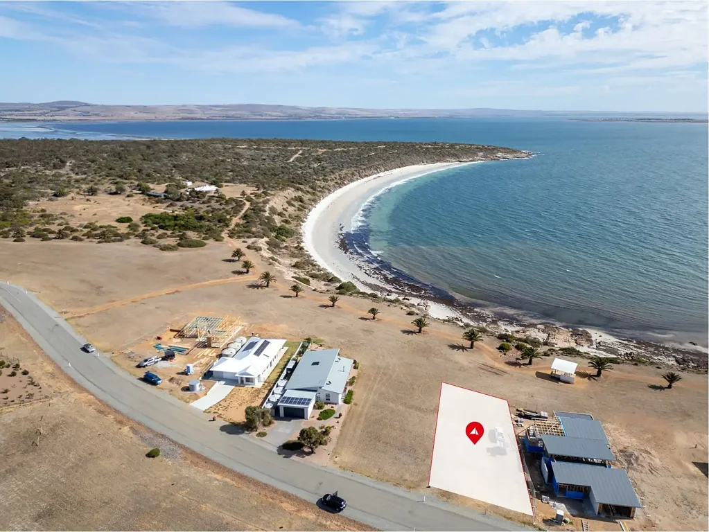 31 North Esplanade, Point Boston, SA 5607