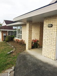 Residential  Mixed Housing Suburban Zone