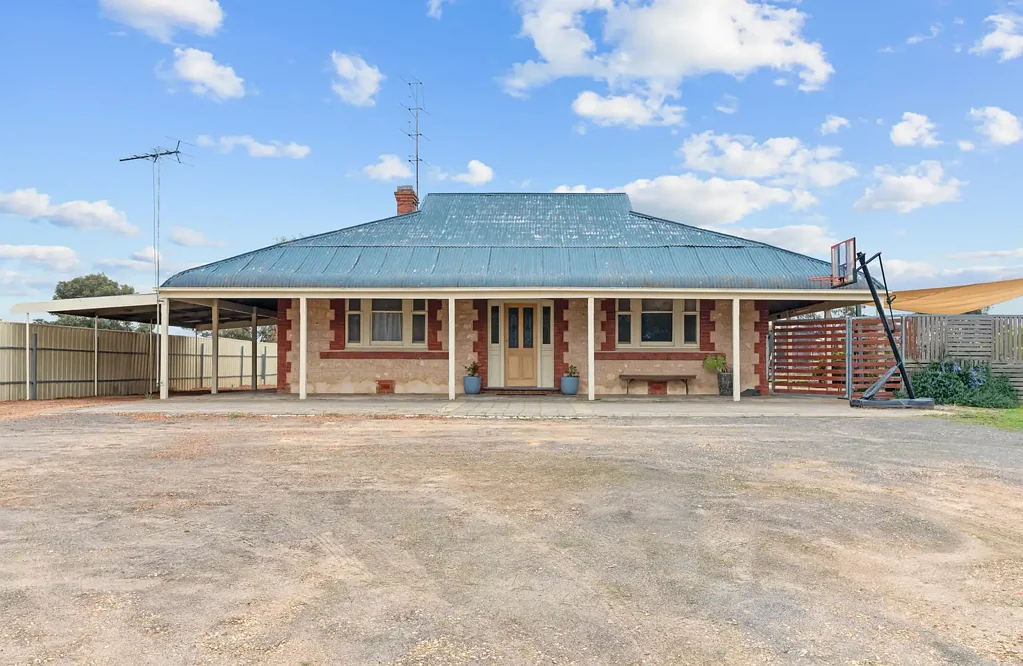 3 Kulkami Road, Karoonda, SA 5307, 4 slaapkamers, 2 badkamers, House