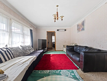 32 Tawa Crescent, Manurewa, Manukau City, 3 ห้องนอน, 1 ห้องน้ำ, House