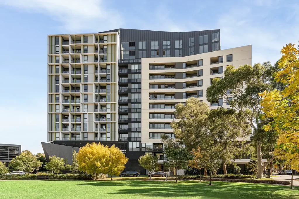 702/91 Galada Avenue, Parkville, VIC 3052