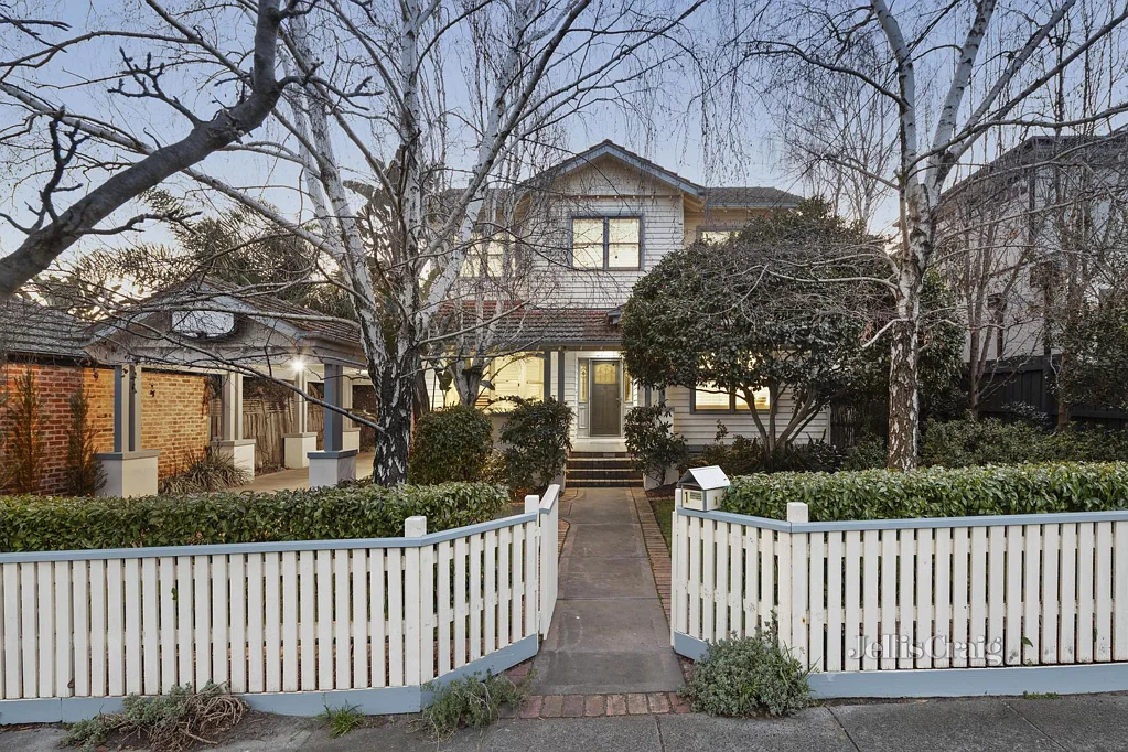 1 Amelia Street, Mckinnon, VIC 3204