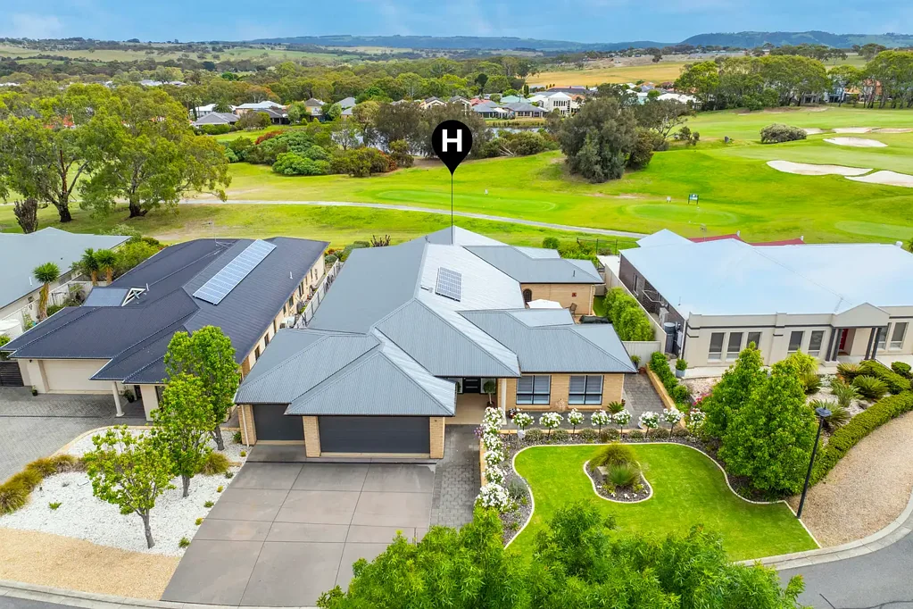 14 Links Court, Mccracken, SA 5211