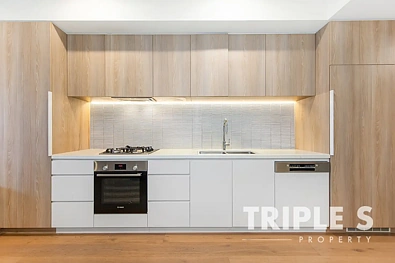 101/161 Epping Road, Macquarie Park, NSW 2113, 1 rūma, 1 rūma horoi, Apartment