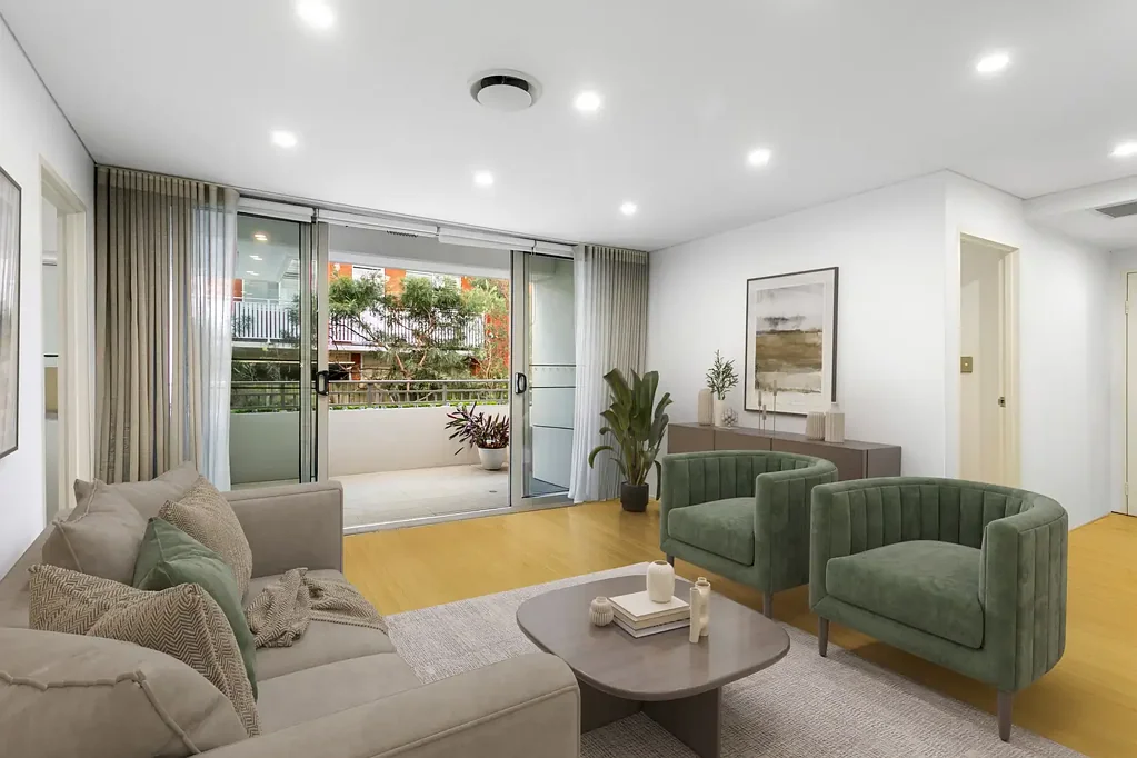 3/12-14 Richmond Avenue, Dee Why, NSW 2099