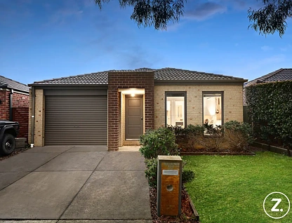 6 Wagner Close, Cranbourne East, VIC 3977, 4房, 2浴, House