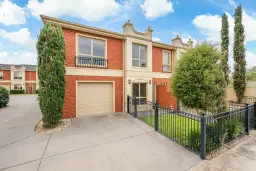 2/1-3 Kilpatrick Avenue, Shepparton