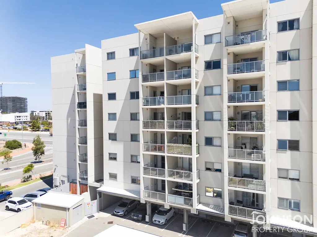33/1 Kentucky Court, Cockburn Central, WA 6164