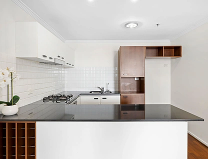 2202/347 Ann Street, Brisbane City, Brisbane - Inner City Region, 2 chambres, 2 salles de bain, Apartment