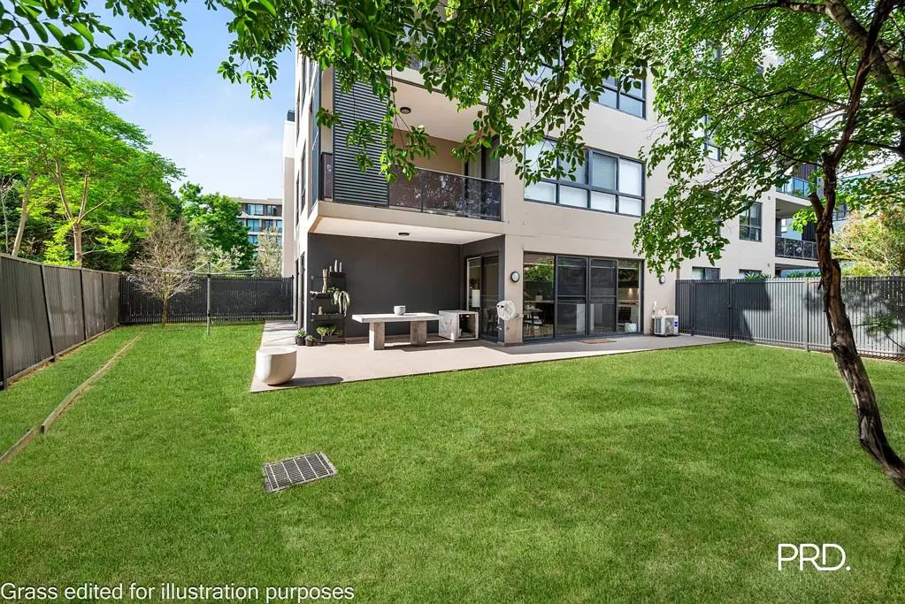 45/12 Vista Street, Penrith, NSW 2750