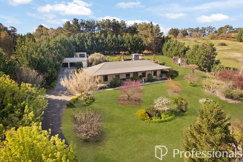 34 Cherry Lane, Robin Hill, NSW 2795