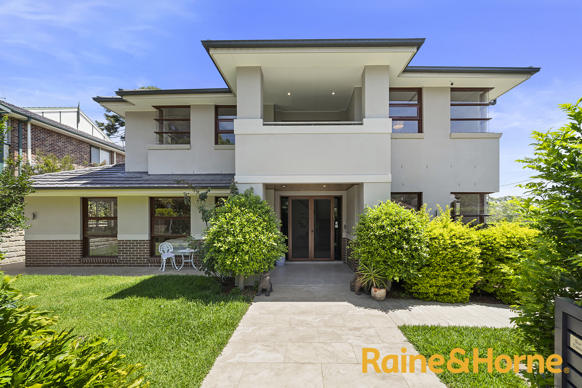 21 MARLOW AV, DENISTONE NSW 2114, 0 chambres, 0 salles de bain, House