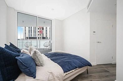 1501/2 Cambridge Street, Epping, NSW 2121, 2房, 2浴, Apartment