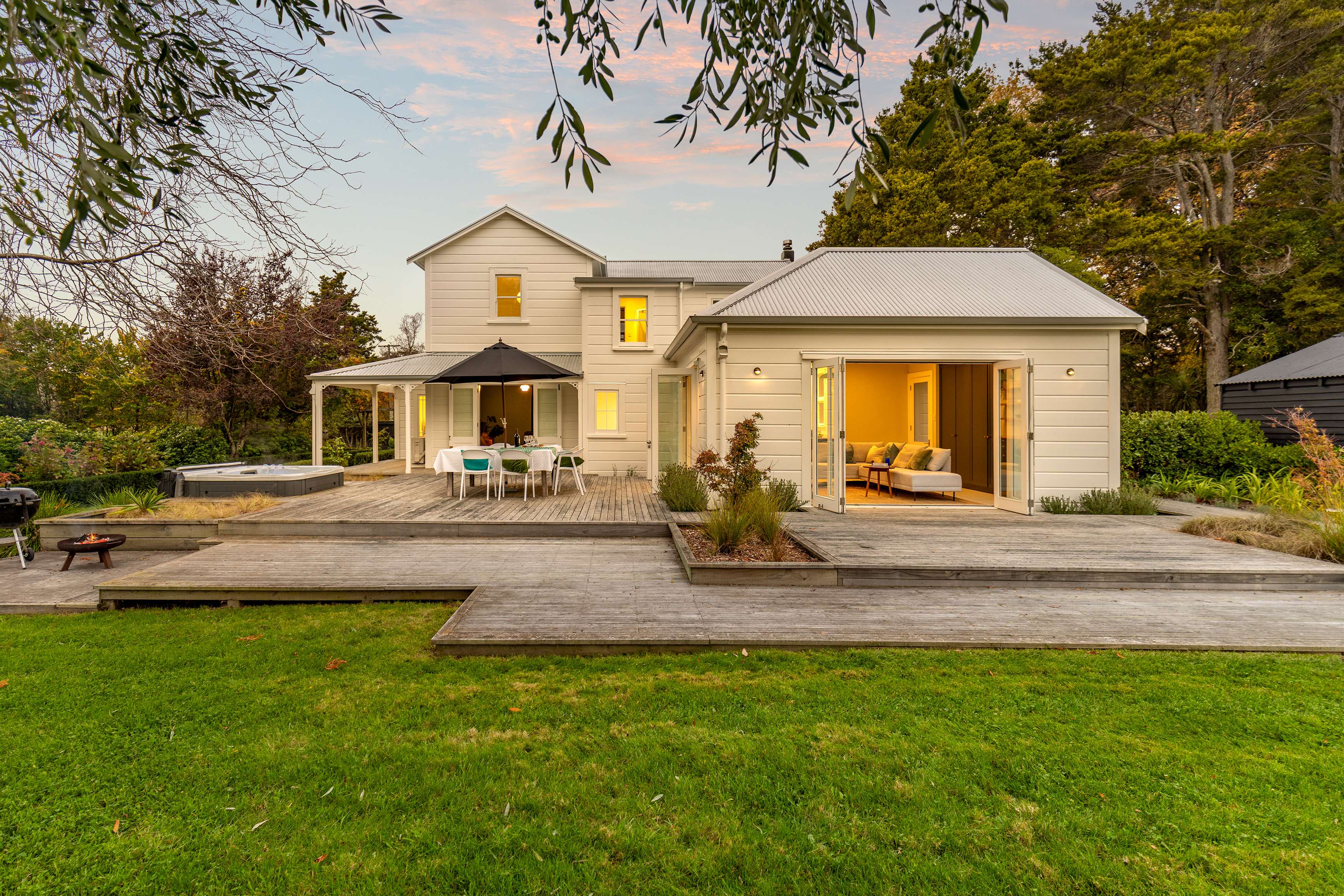 1431 Moutere Highway, Upper Moutere, Tasman, Nelson, 4 ਕਮਰੇ, 2 ਬਾਥਰੂਮ, House