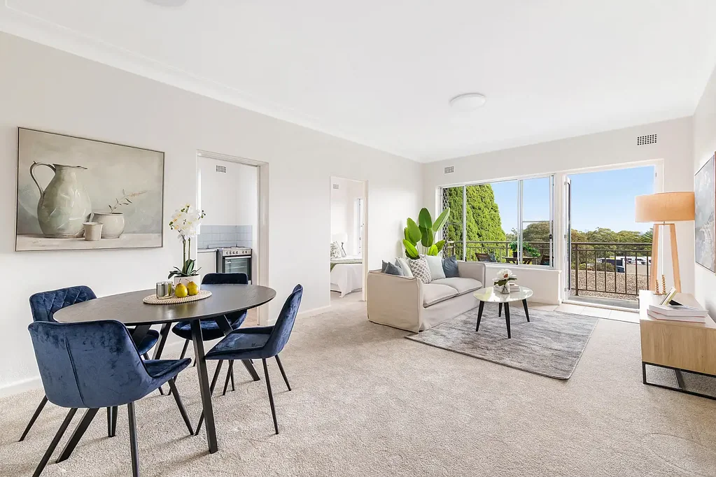 11/36 Pacific Highway, Roseville, NSW 2069