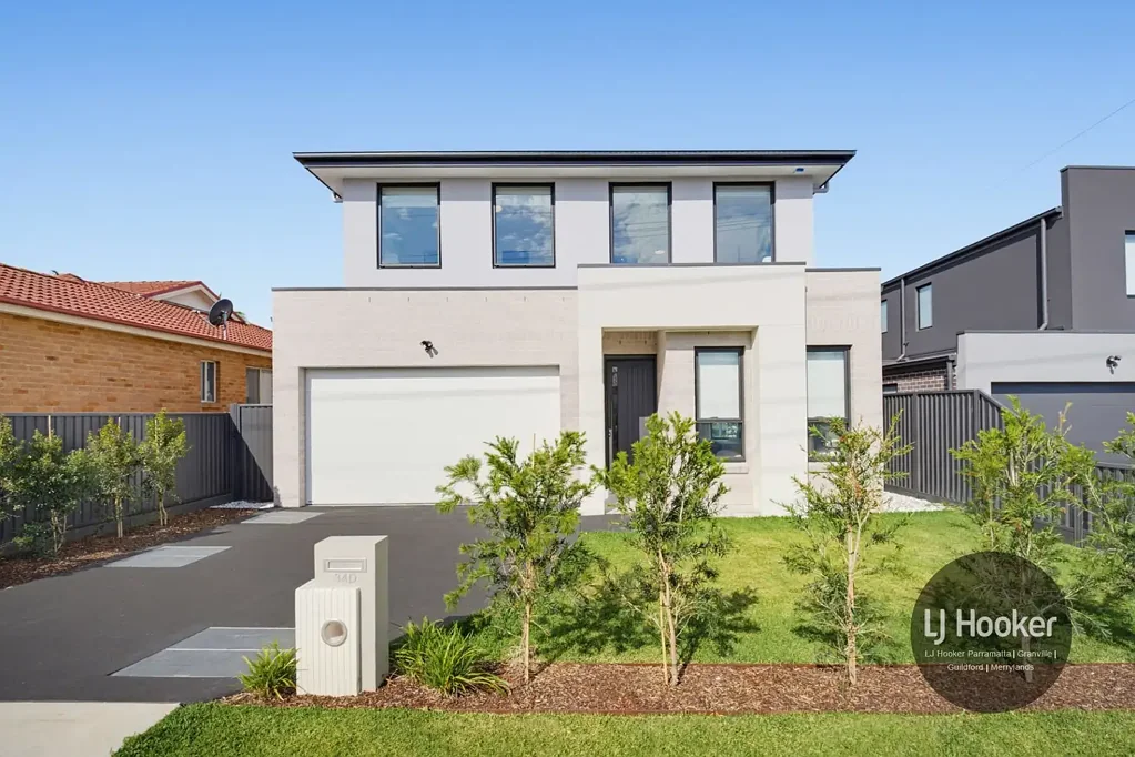Guildford West 5Habitaciones Light, Bright & Beautifully Designed