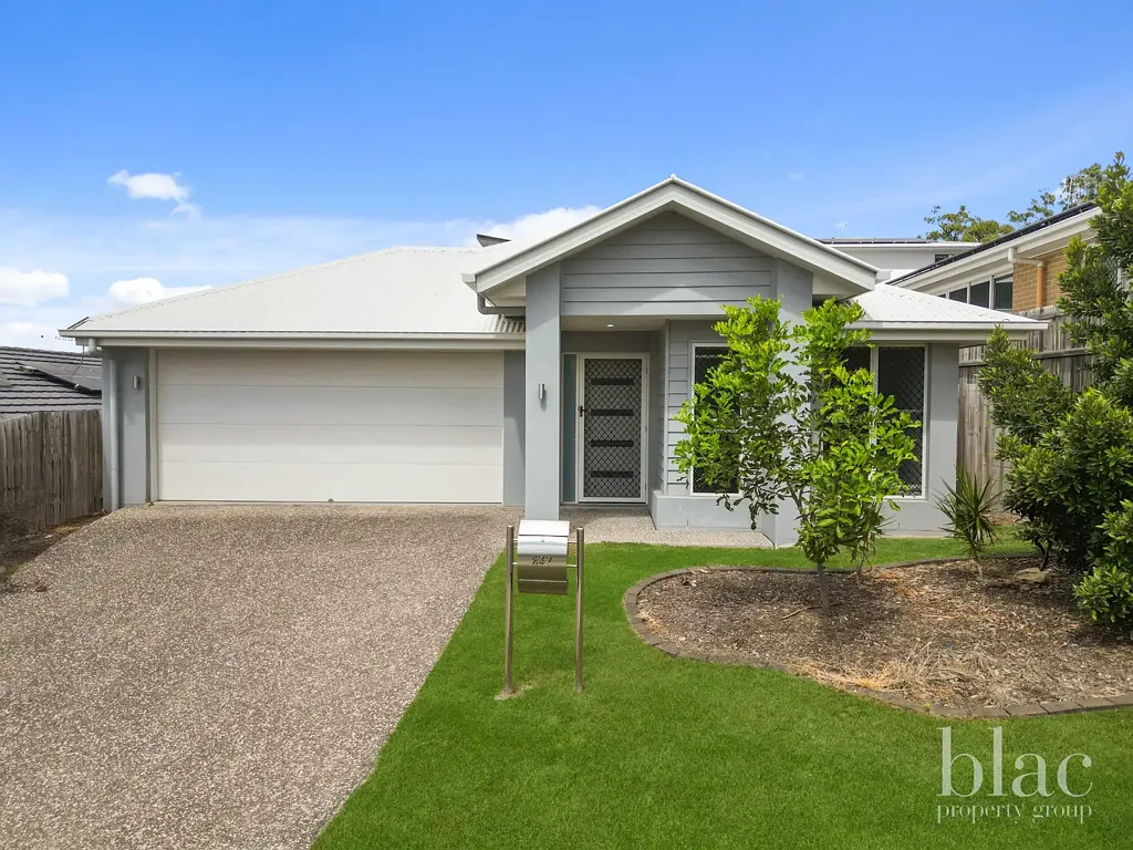 237 Dublin Avenue, Spring Mountain, QLD 4300