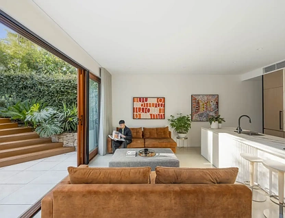 115 Barcom Avenue, Darlinghurst, NSW 2010, 3 Schlafzimmer, 2 Badezimmer, House
