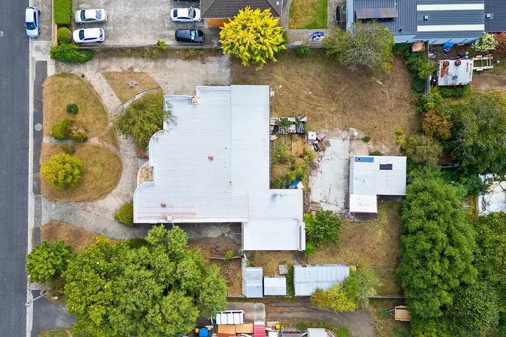 Glenorchy 3Kwarto Prime Development Opportunity with Concept Plans for 8 Units!