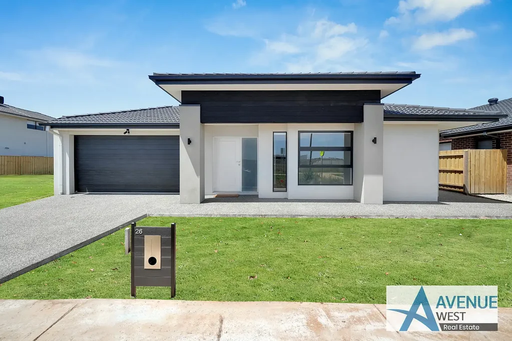 Perfect Location in WOODLEA ESTATE!