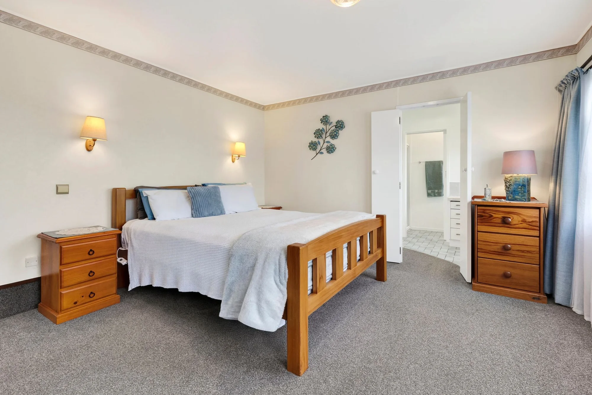 7 Kaimai Drive, Matamata, 3房, 3浴, House