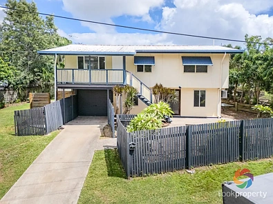 2 Sun Valley Road, Sun Valley, QLD 4680, 3 Bedrooms, 2 Bathrooms, House