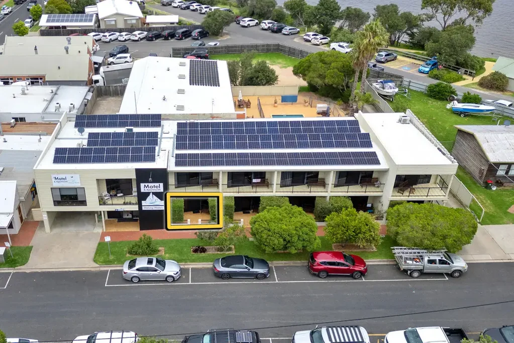 1/9-11 Kurnai Avenue, Metung, VIC 3904