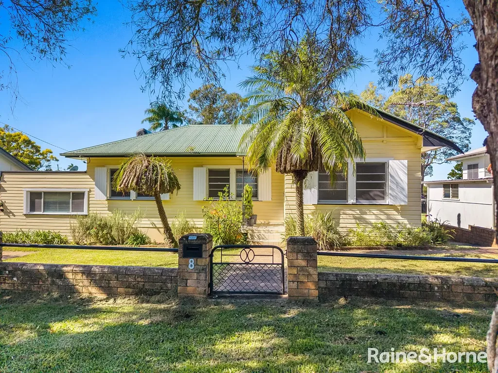 8 Jubilee Avenue, Goonellabah, NSW 2480