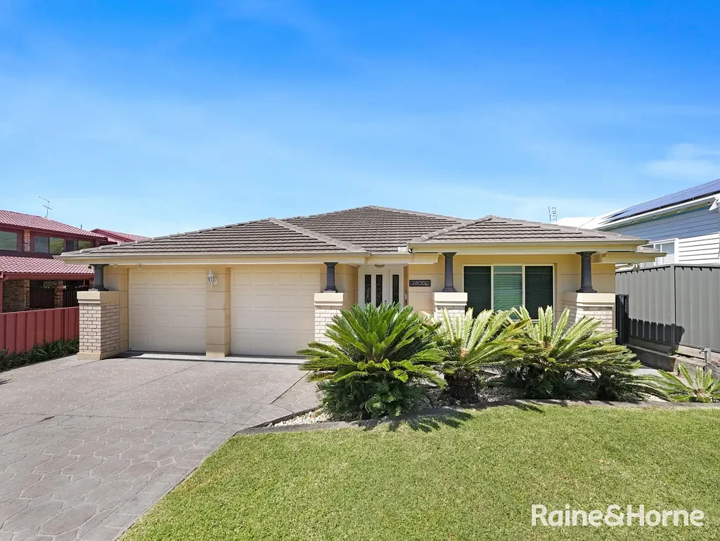 Family Home in Balgownie