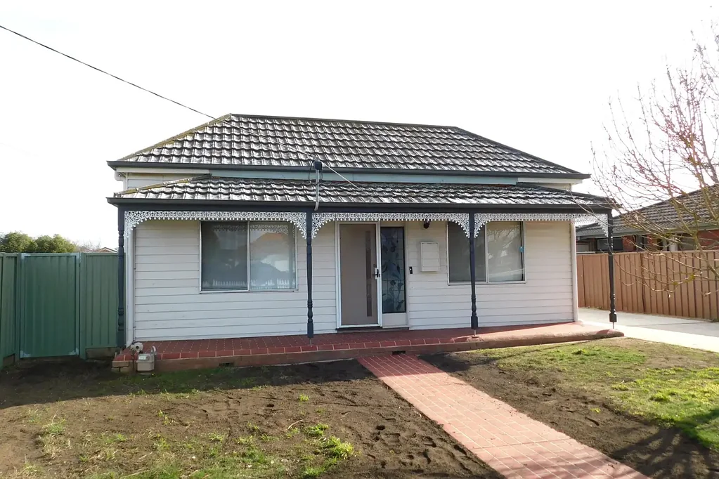WONDERFULLY RENOVATED THREE BEDROOM HOME