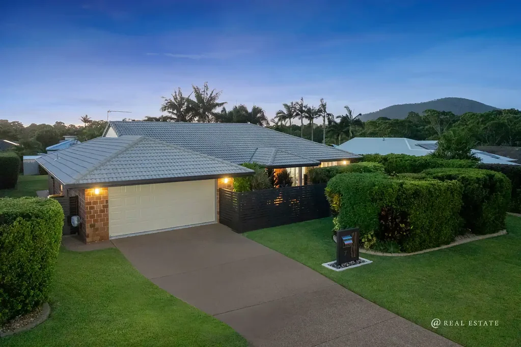 7 Divine Street, Yeppoon, QLD 4703