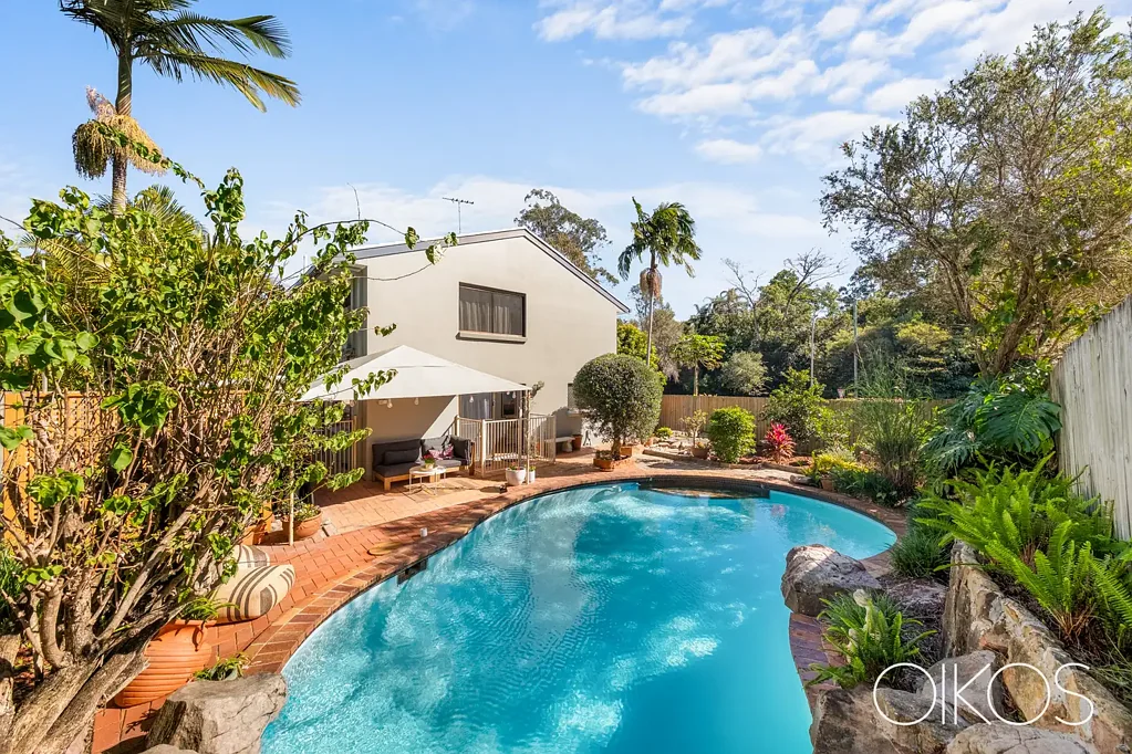 358 Payne Road, The Gap, QLD 4061