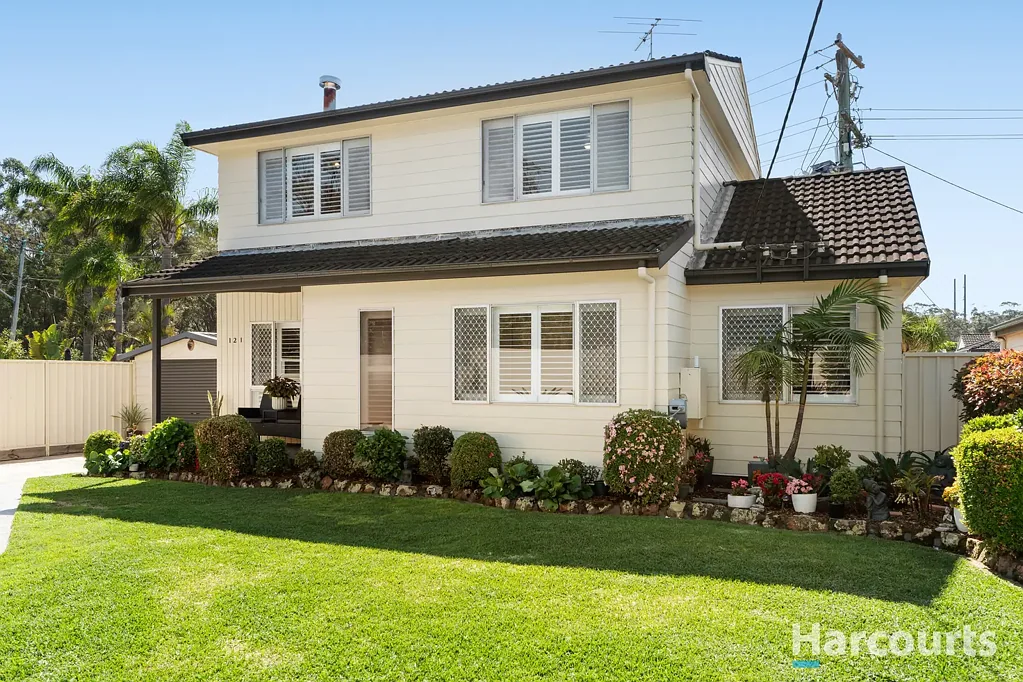 121 Hillsborough Road, Hillsborough, NSW 2290