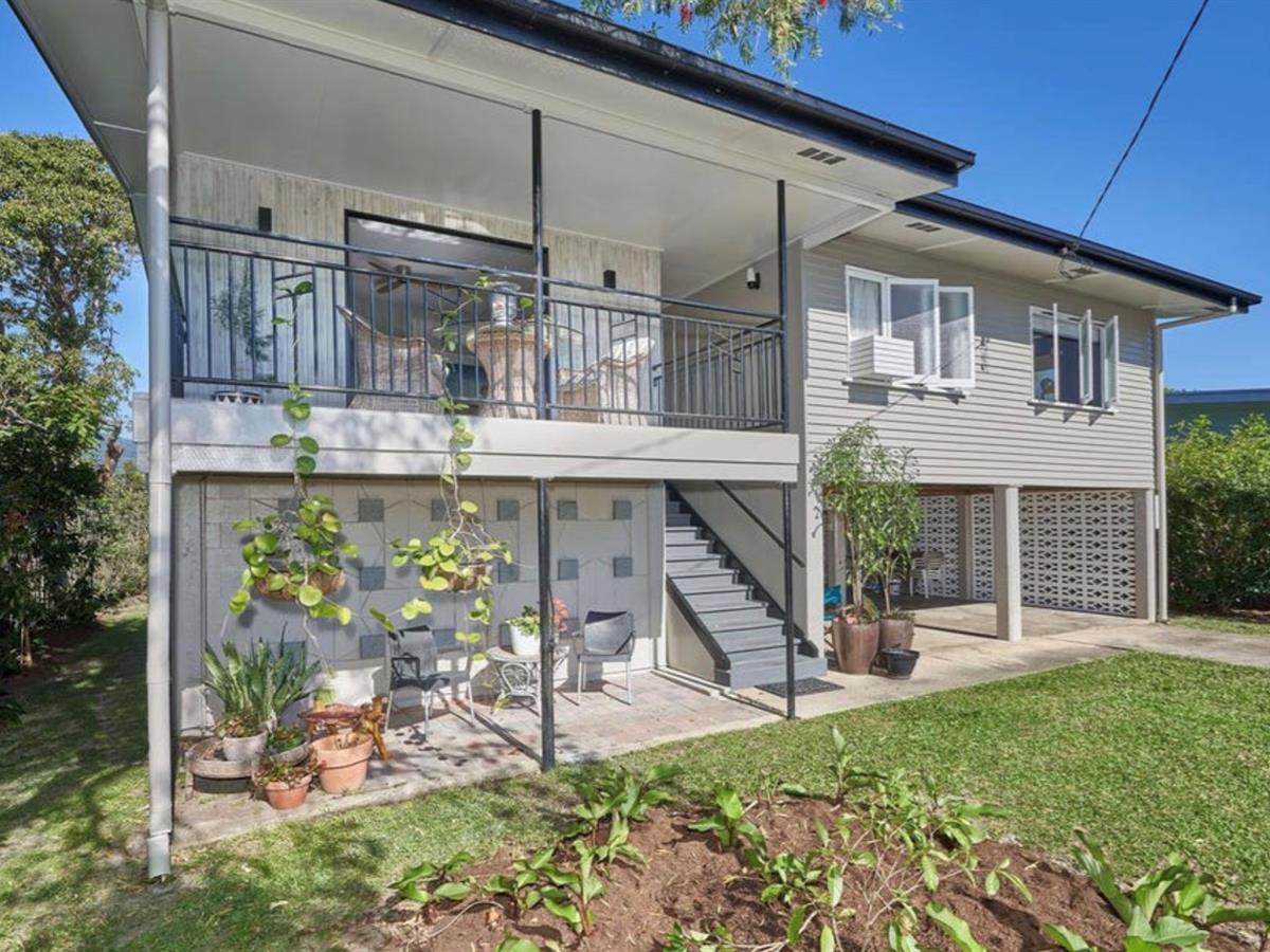 57 DALTON ST, WESTCOURT QLD 4870, 0房, 0浴, House