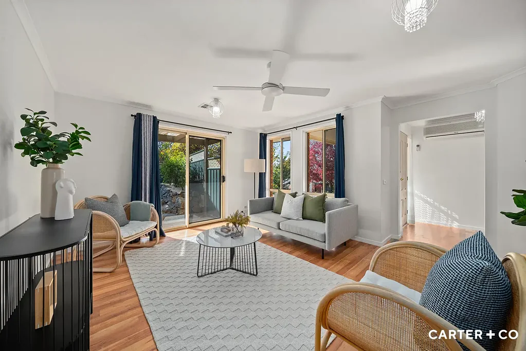 65 Bargang Crescent, Ngunnawal, ACT 2913