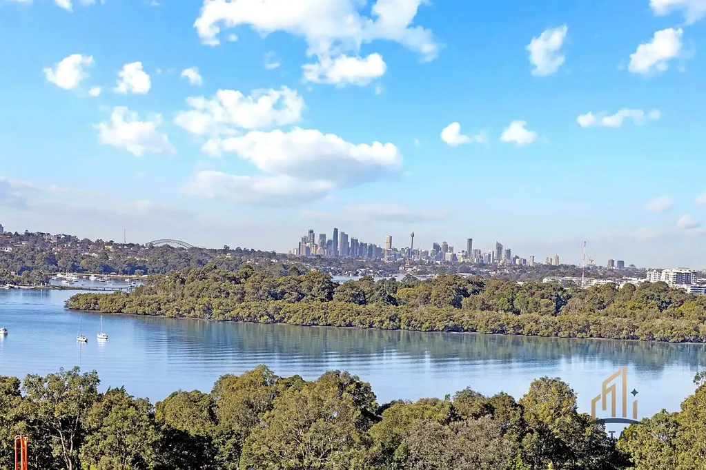 703/36 Walker Street, Rhodes, NSW 2138