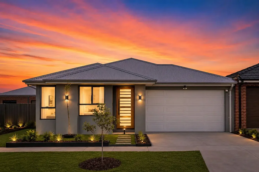 Manor Lakes 4Zimmer Unrivalled Brand New Luxury: Arguably the Most Upgraded Masterpiece in Manor Lakes! FHOG*