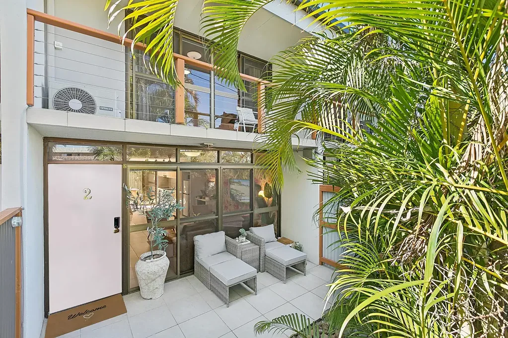 2/49 Pattison Street, Wandal, QLD 4700