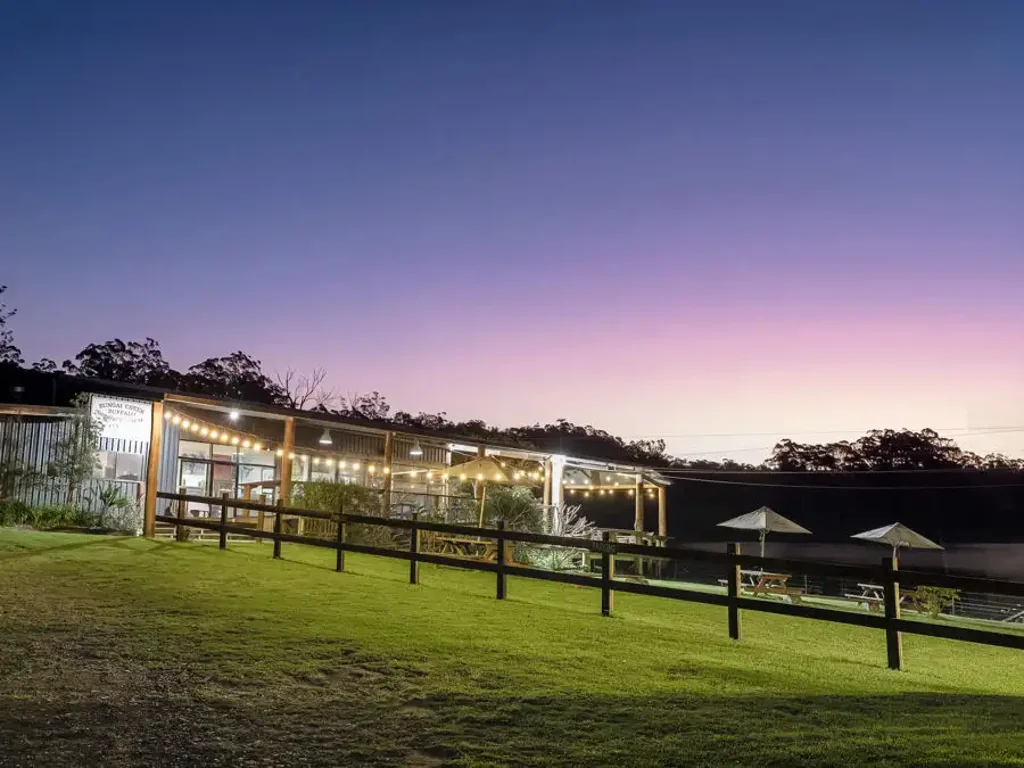 Tamban A Remarkable Opportunity On The Mid North Coast...