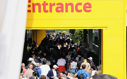 奥克兰宜家终于开门！交通奇迹般顺畅，真正崩掉的竟然是……