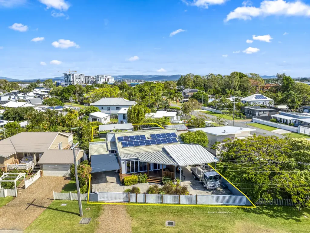 Hope Island 3房  🚨 CONTRACT COLLAPSED – BACK ON THE MARKET