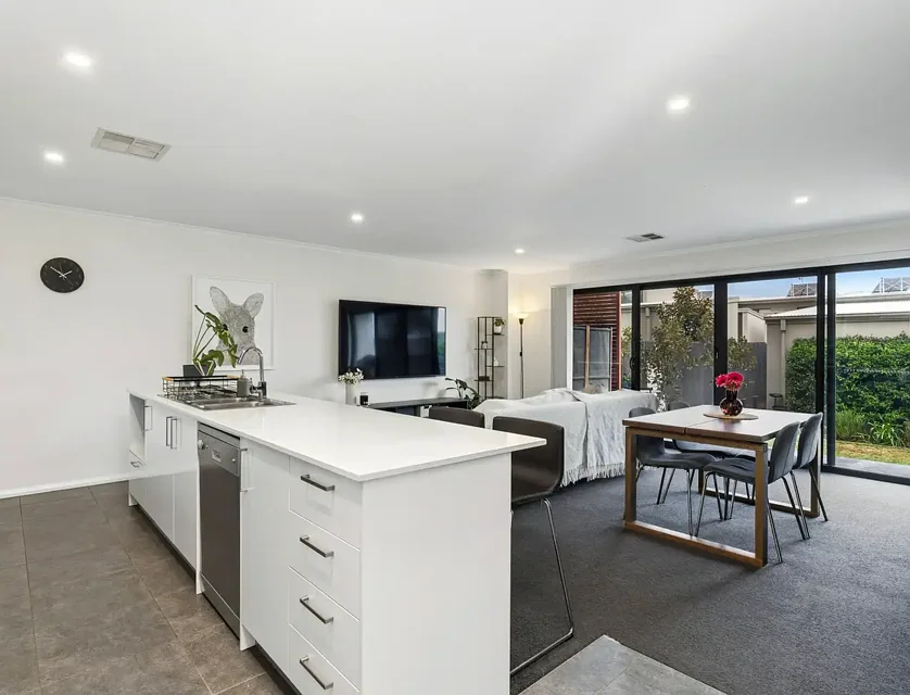 26 Taggart Terrace, Coombs, ACT 2611, 3房, 2浴, Townhouse