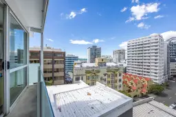 818/10 Waterloo Quadrant, Auckland Central